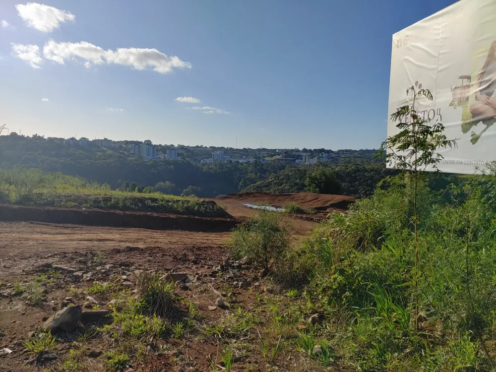 Lote para venda no bairro São Luiz em Caxias do Sul