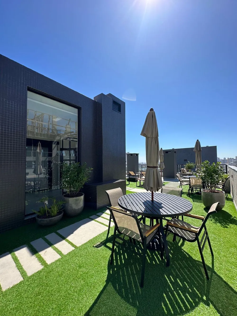 Apartamento para venda no bairro Praia da Cal em Torres