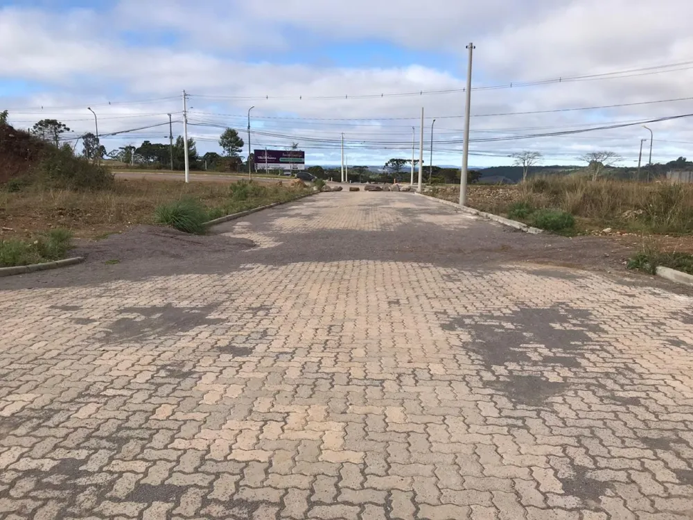Lote para venda no bairro Ana Rech  em Caxias do Sul