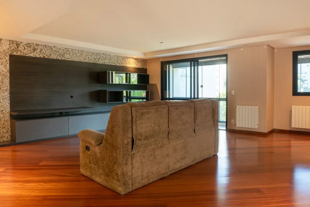 Apartamento para venda no bairro Panazzolo em Caxias do Sul