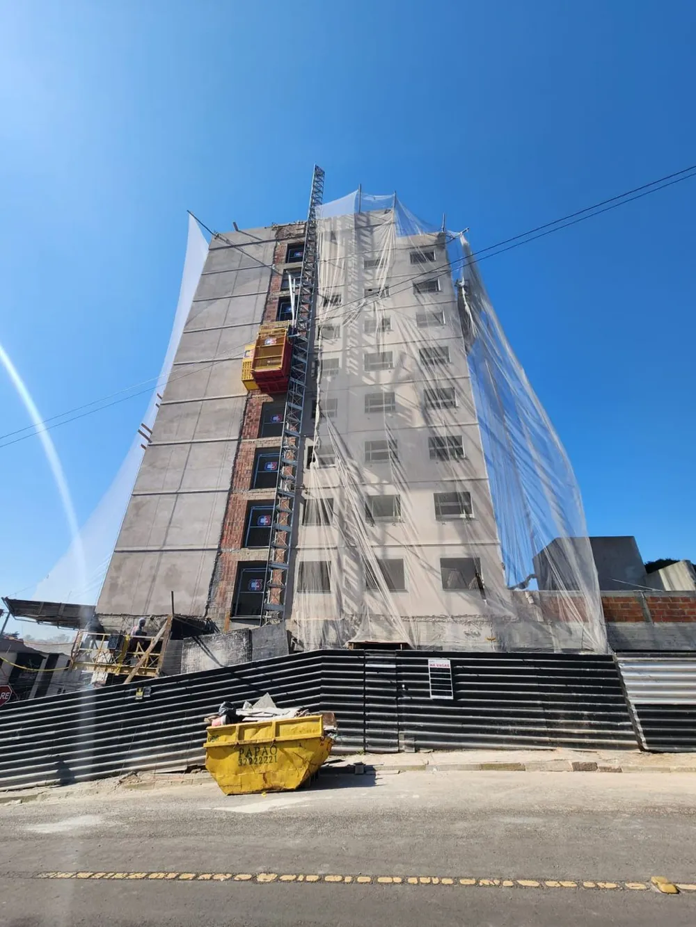Apartamento para venda no bairro Sanvitto em Caxias do Sul