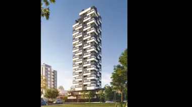 Apartamento para venda no bairro Predial em Torres