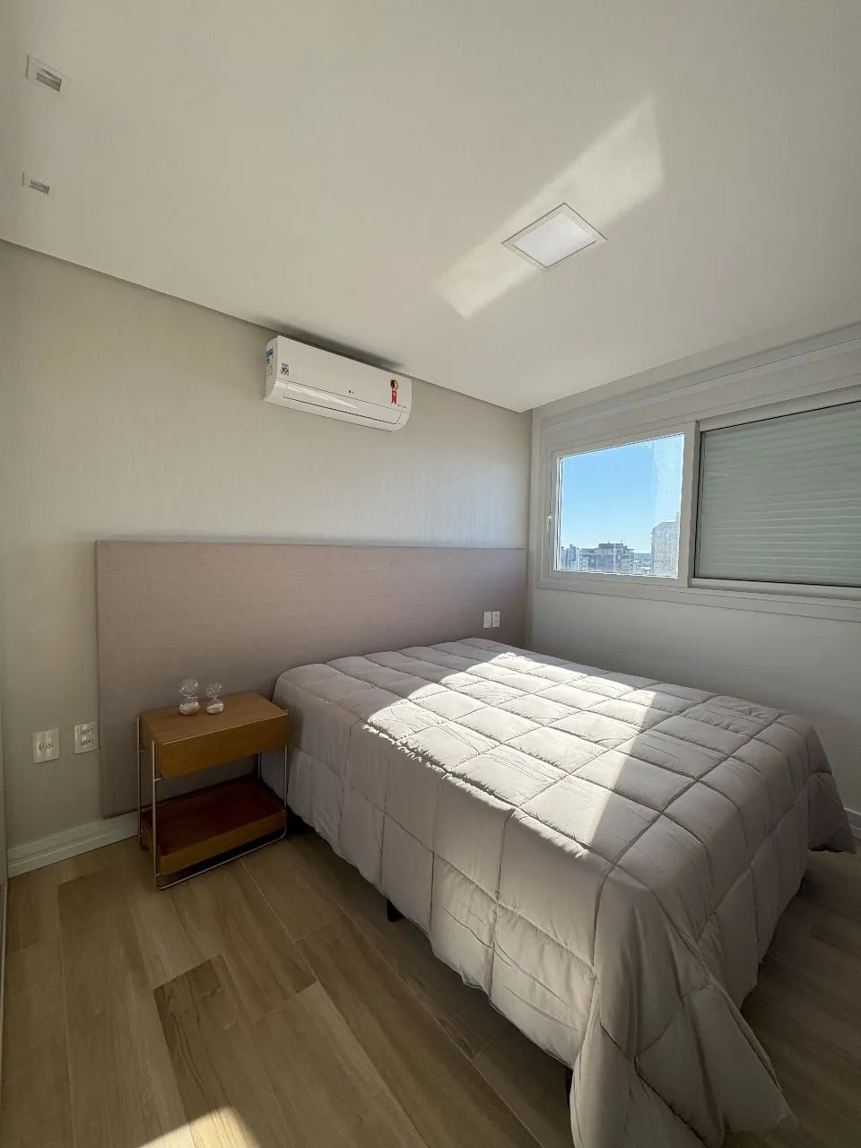 Apartamento para venda no bairro Centro em Torres