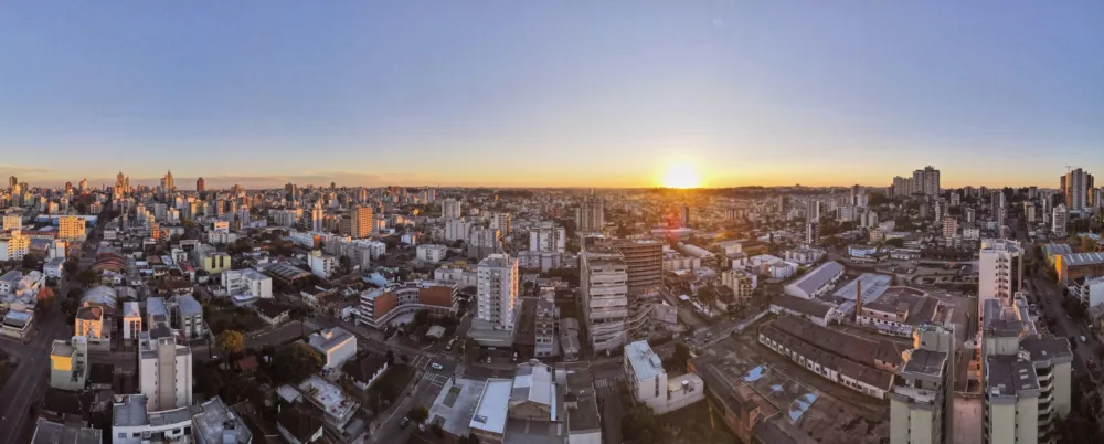 Apartamento para venda no bairro Centro em Caxias do Sul