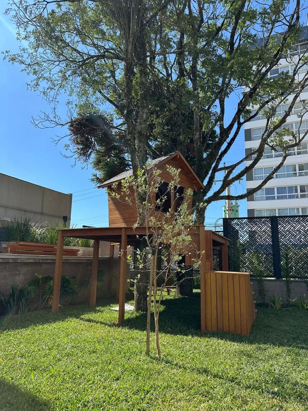 Apartamento para venda no bairro Petrópolis em Caxias do Sul