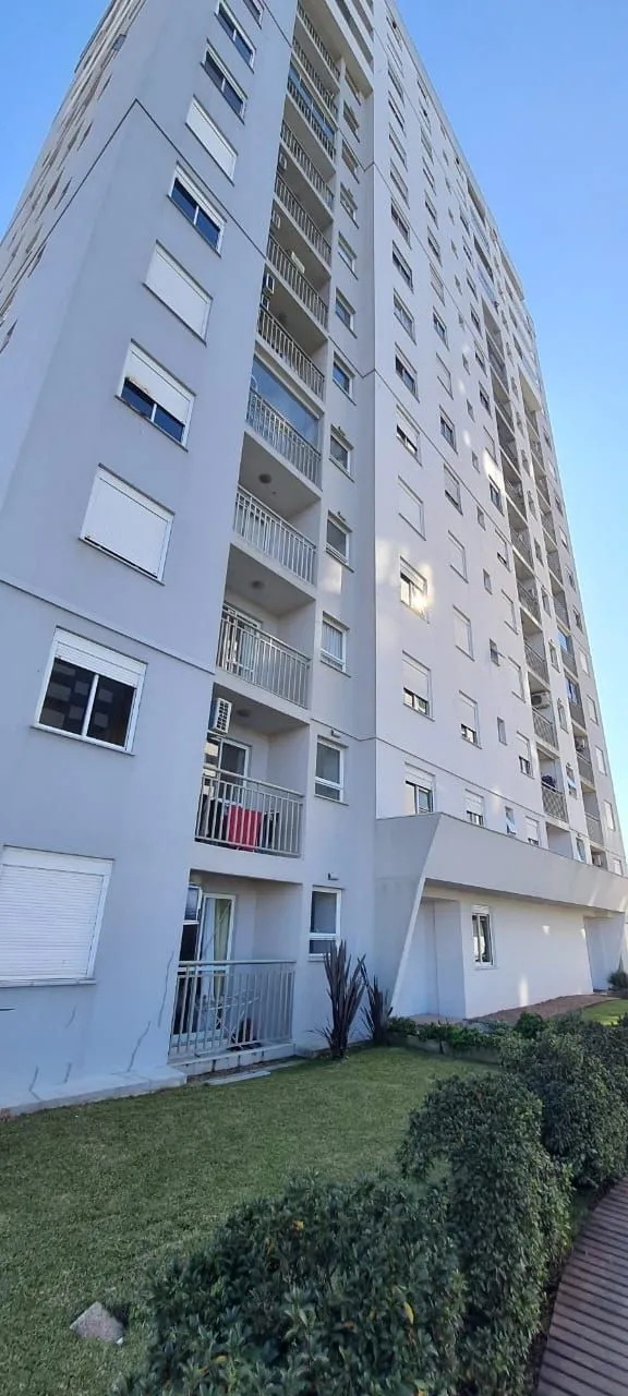 Apartamento para venda no bairro Lazzer em Caxias do Sul