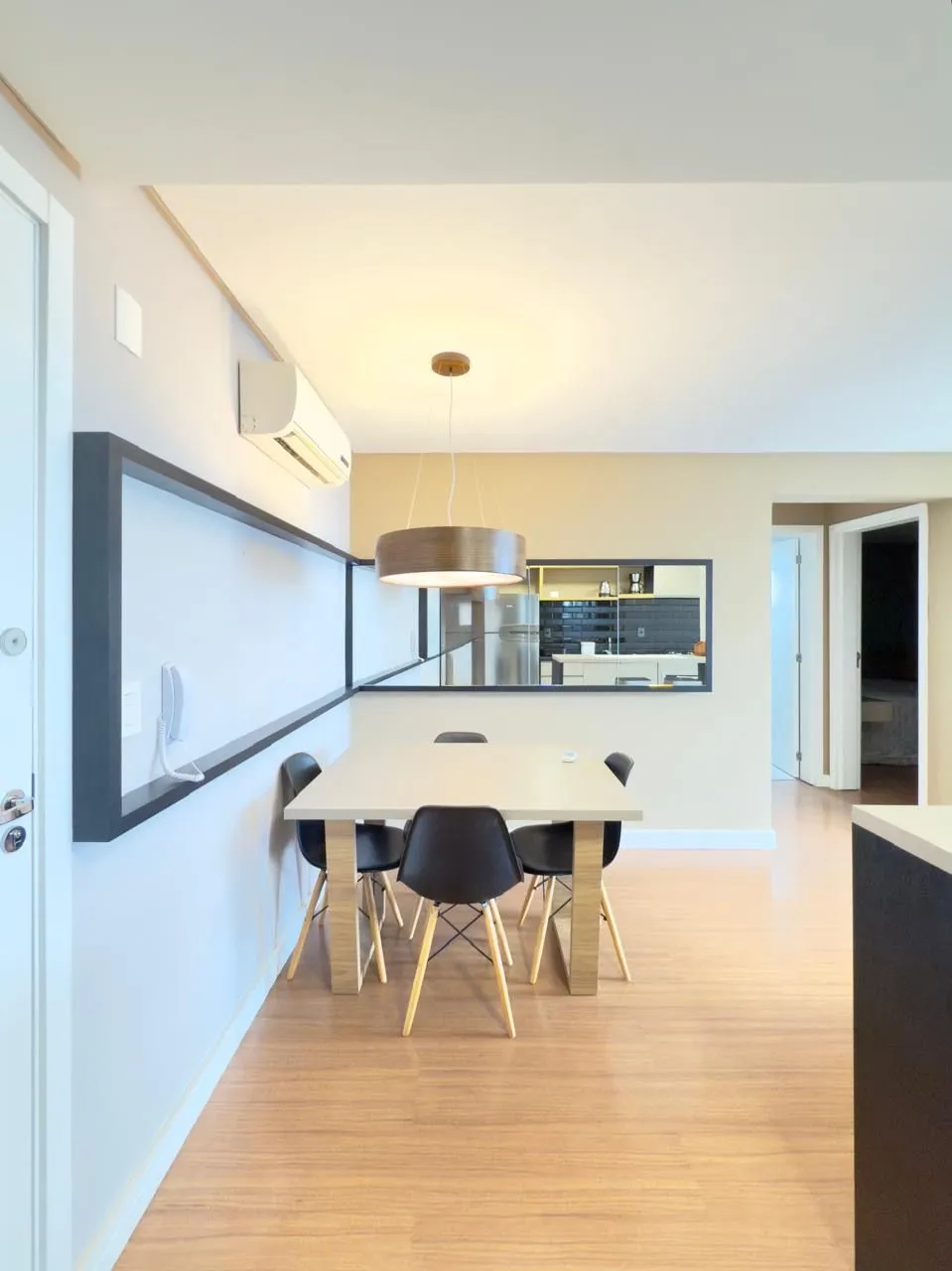 Apartamento para venda no bairro Centro em Caxias do Sul