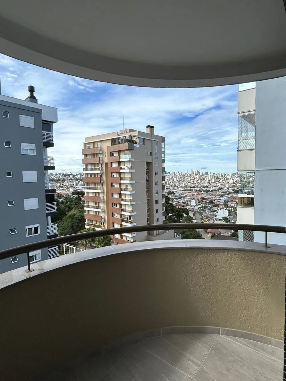 Apartamento para venda no bairro São José em Caxias do Sul