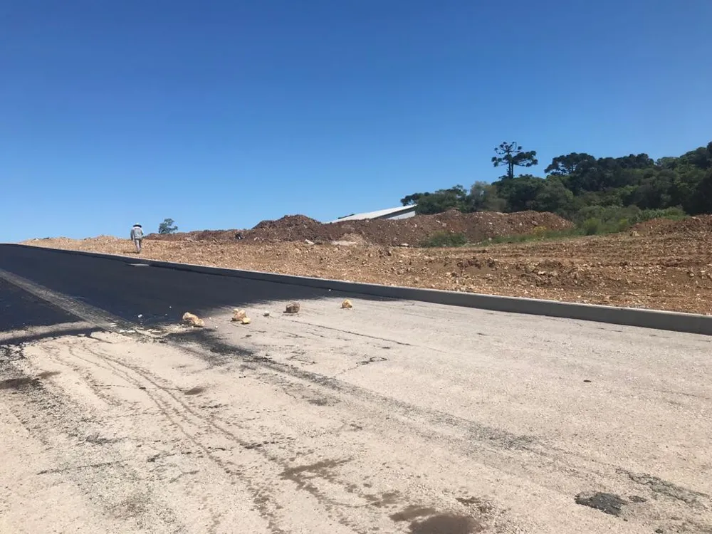 Lote para venda no bairro Cidade Nova em Caxias do Sul