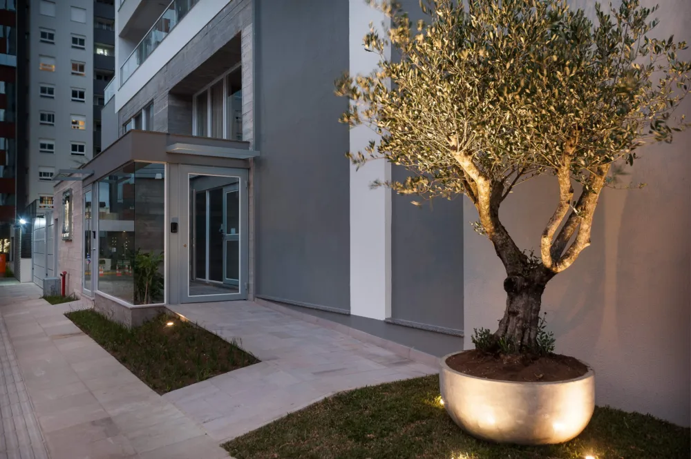 Apartamento para venda no bairro Madureira em Caxias do Sul