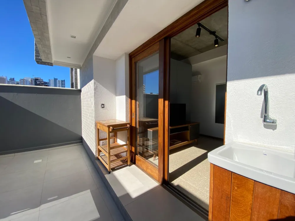 Studio para venda no bairro Centro em Torres
