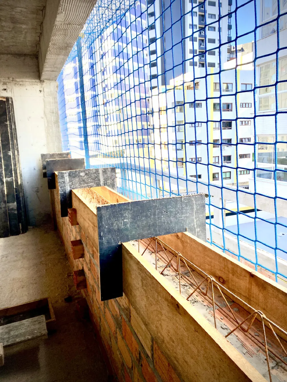 Apartamento para venda no bairro Centro em Torres