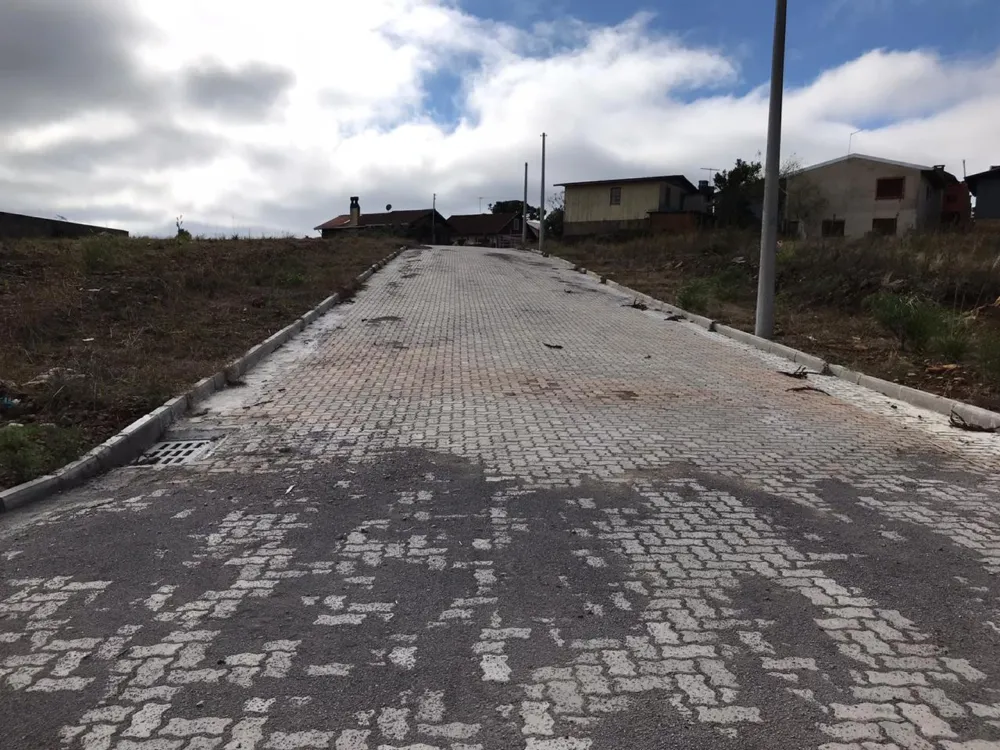Lote para venda no bairro Ana Rech  em Caxias do Sul