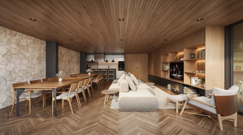 Apartamento para venda no bairro Cristo Redentor em Caxias do Sul