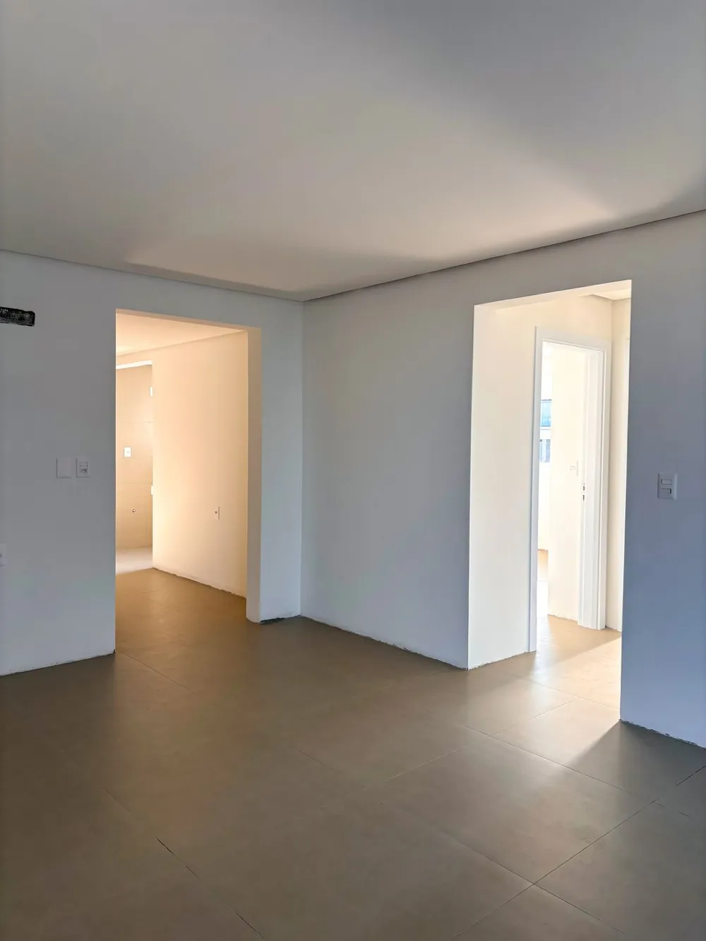 Apartamento para venda no bairro Predial em Torres