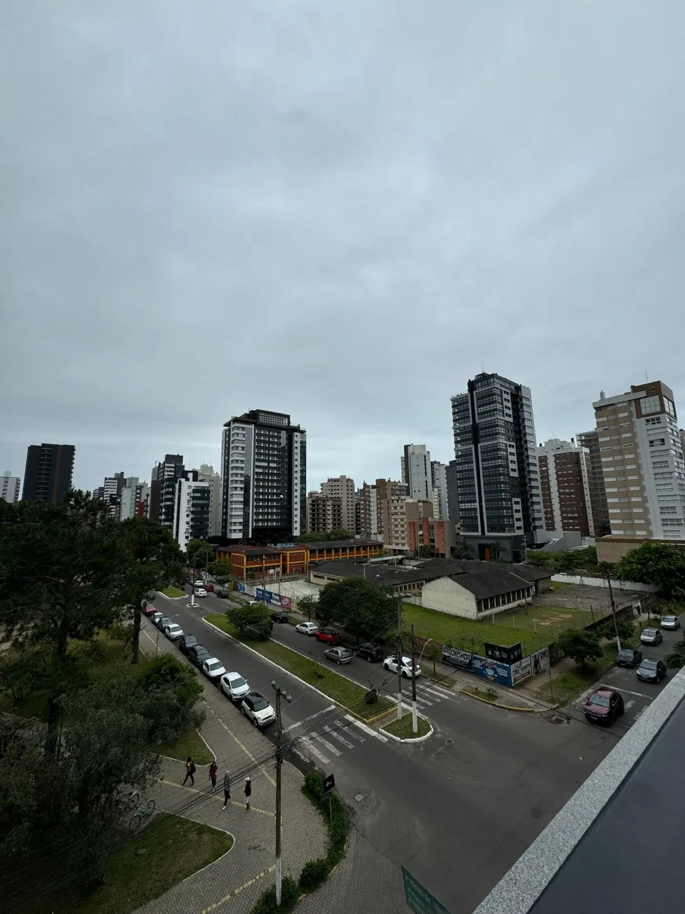Apartamento para venda no bairro Centro em Torres