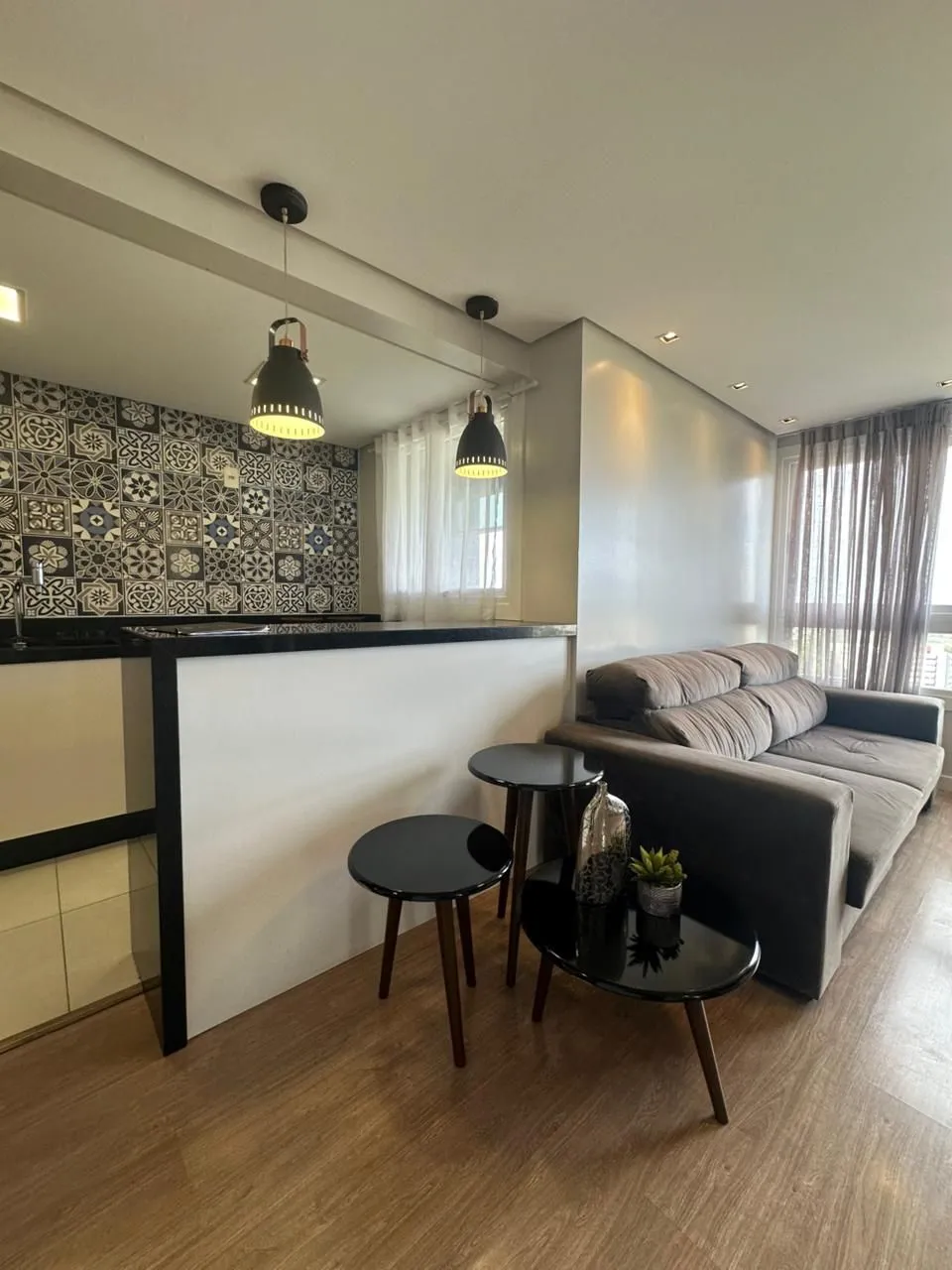 Apartamento para venda no bairro Sanvitto em Caxias do Sul