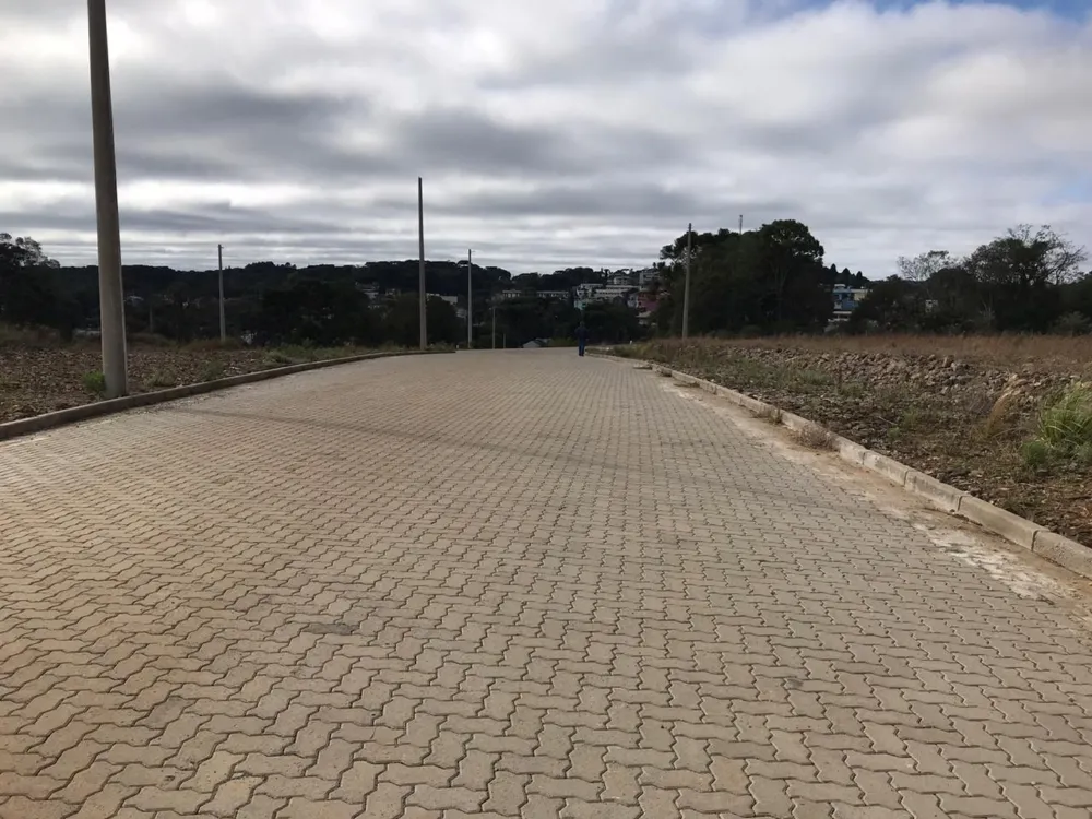Lote para venda no bairro Ana Rech  em Caxias do Sul