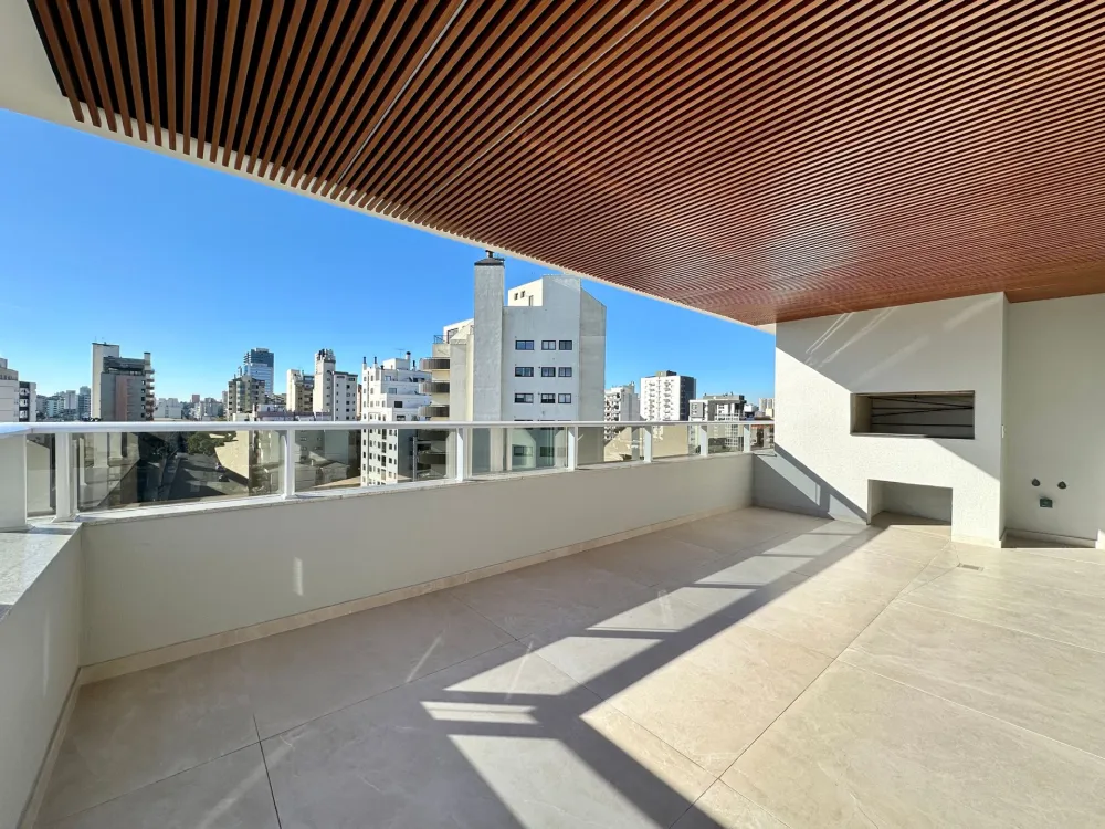 Apartamento para venda no bairro Panazzolo em Caxias do Sul
