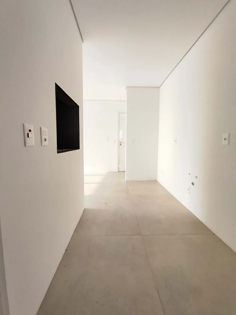 Apartamento para venda no bairro Centro em Torres