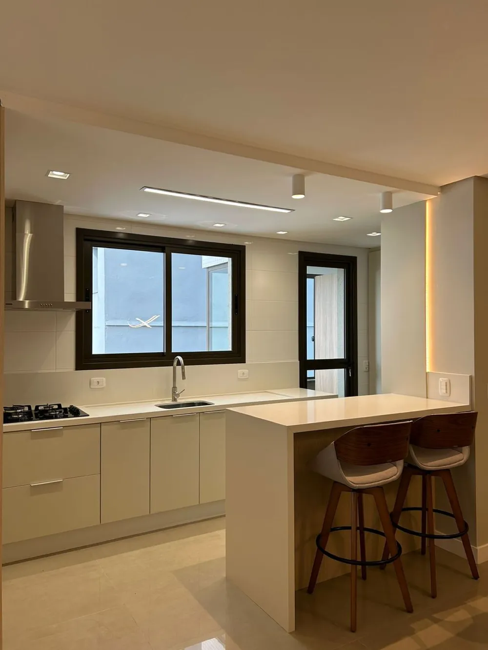 Apartamento para venda no bairro São José em Caxias do Sul