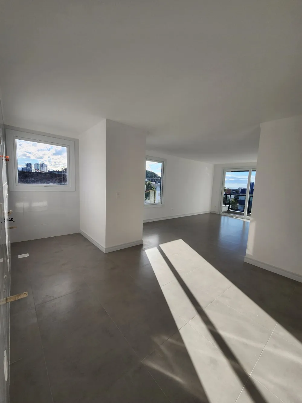 Apartamento para venda no bairro Praia da Cal em Torres