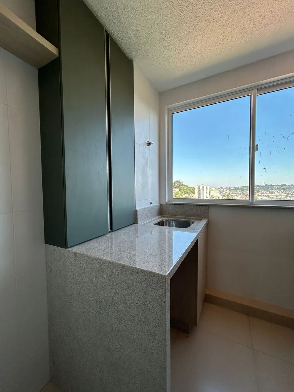 Apartamento para venda no bairro Interlagos em Caxias do Sul