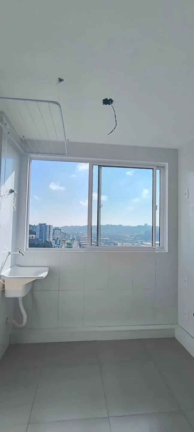 Apartamento para venda no bairro Interlagos em Caxias do Sul