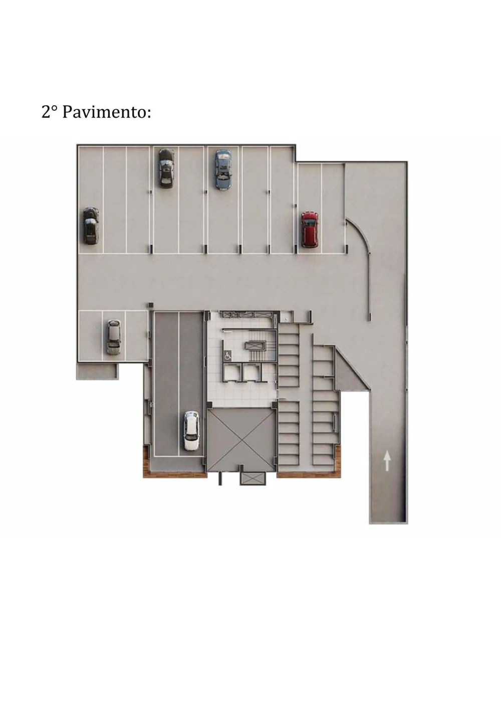 Apartamento para venda no bairro Centro em Torres