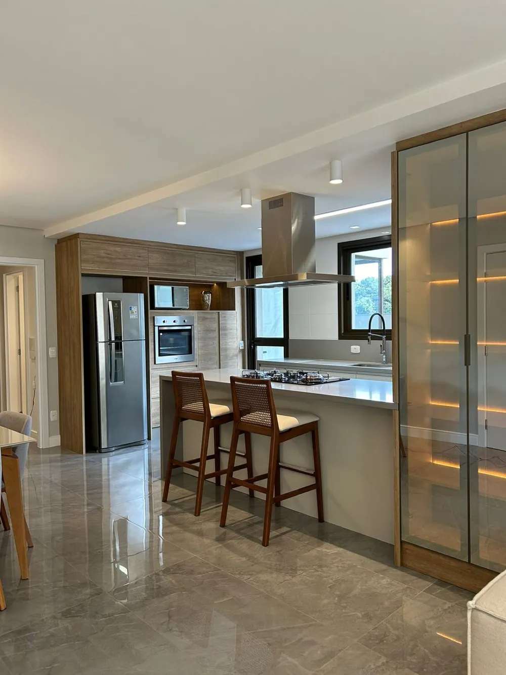 Apartamento para venda no bairro São José em Caxias do Sul