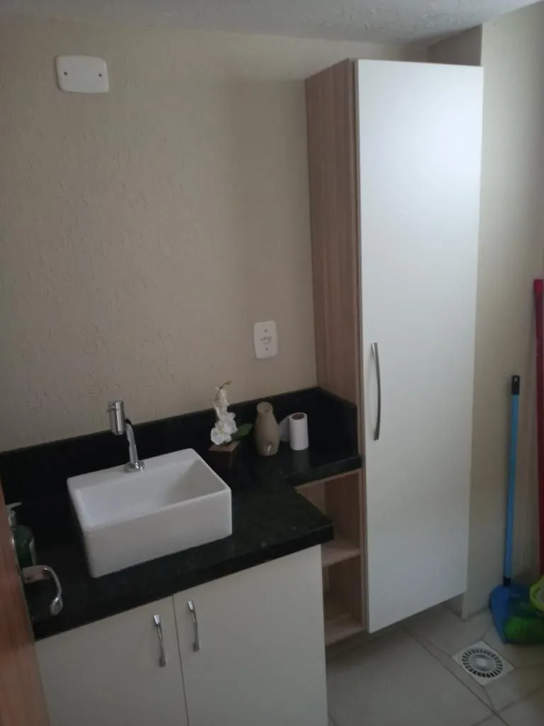 Apartamento para venda no bairro Vinhedos em Caxias do Sul