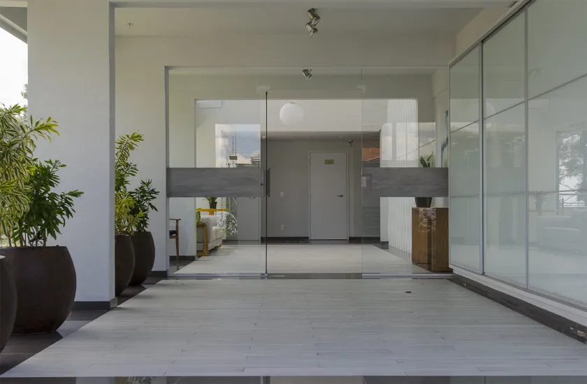 Apartamento para venda no bairro Panazzolo em Caxias do Sul