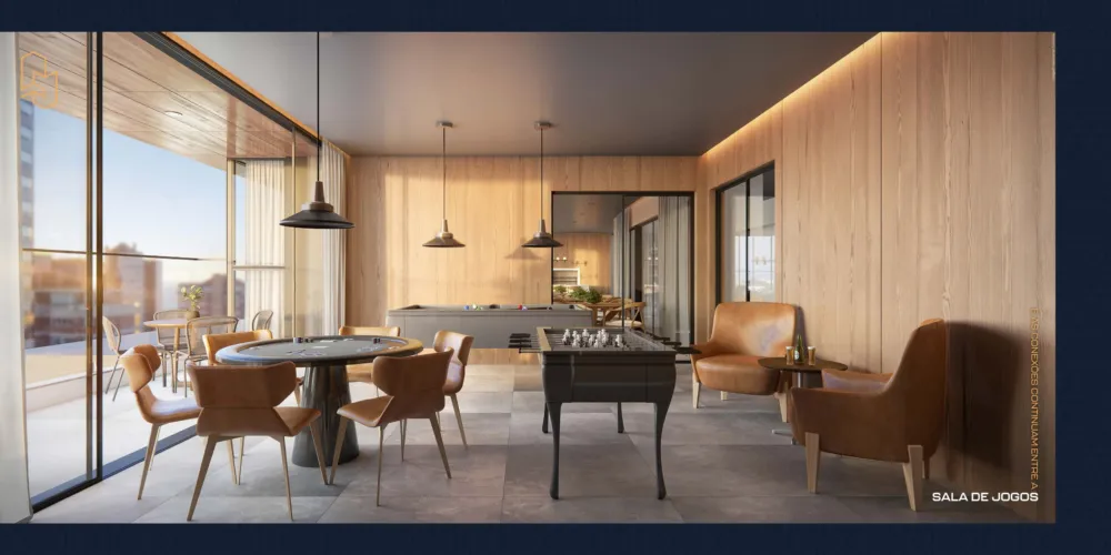 Apartamento para venda no bairro Centro em Torres