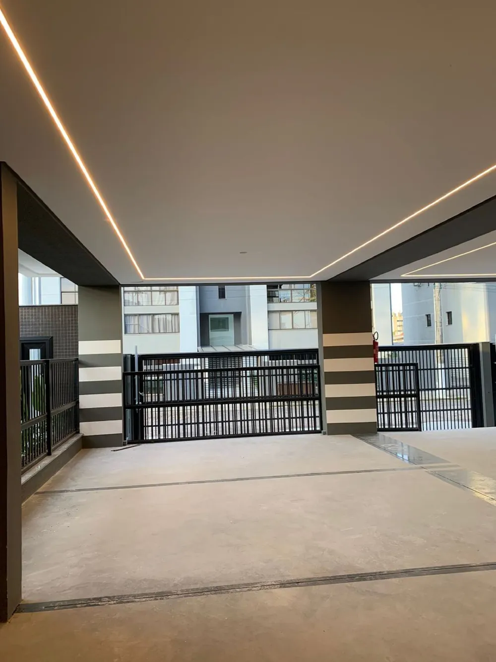 Apartamento para venda no bairro Praia da Cal em Torres