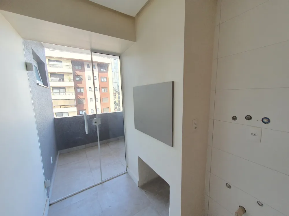 Cobertura para venda no bairro Jardim América em Caxias do Sul