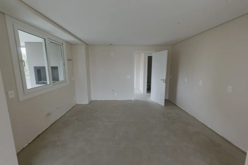 Apartamento para venda no bairro Exposição em Caxias do Sul