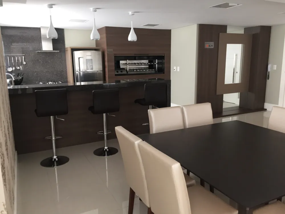 Apartamento para venda no bairro Exposição em Caxias do Sul