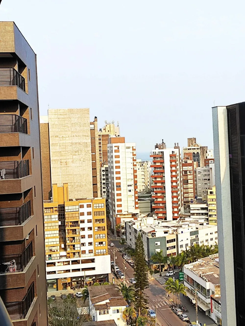 Apartamento para venda no bairro Centro em Torres