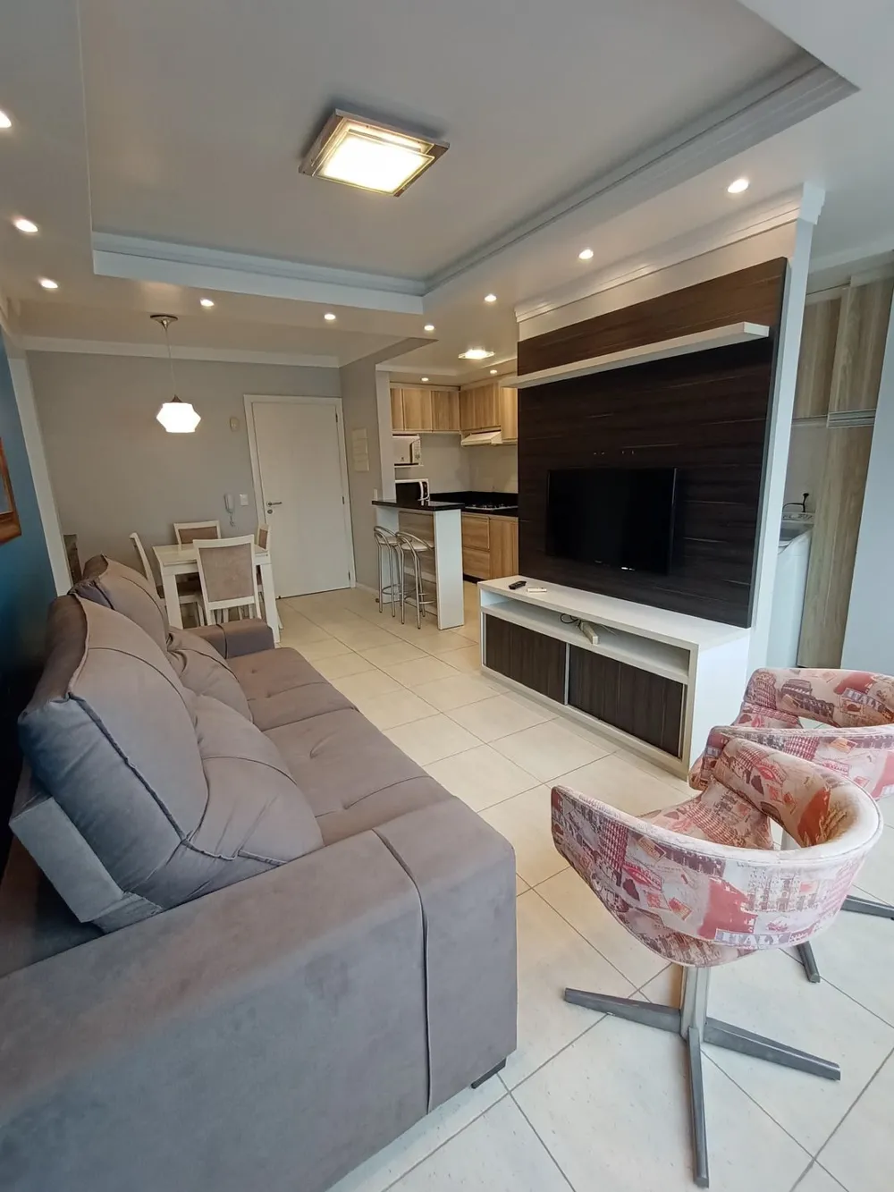 Apartamento para venda no bairro Centro em Torres
