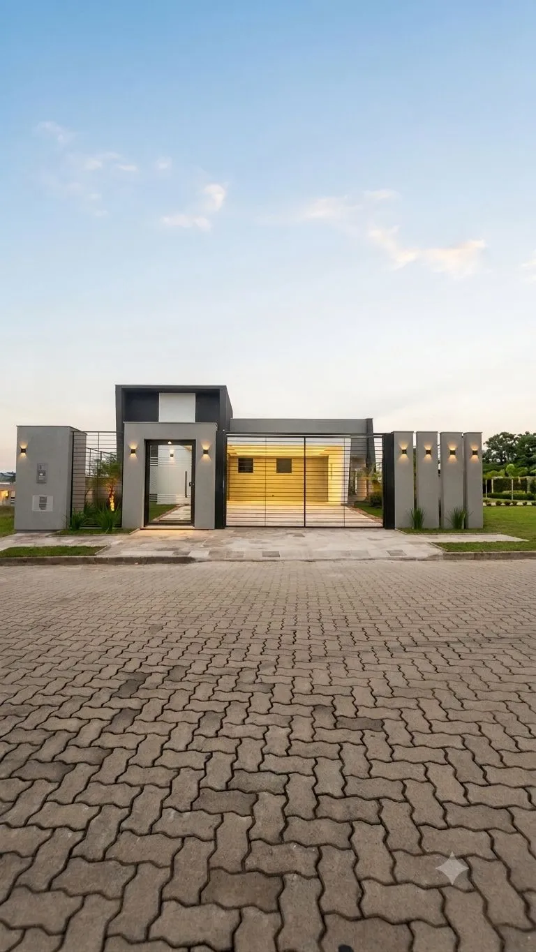 Casa para venda no bairro Ana Rech  em Caxias do Sul