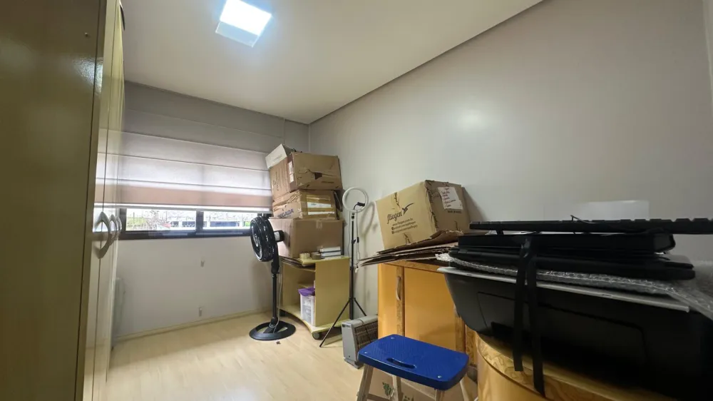 Cobertura para venda no bairro Petrópolis em Caxias do Sul