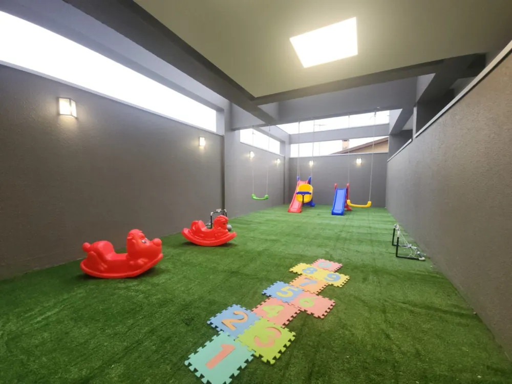Apartamento para venda no bairro Sanvitto em Caxias do Sul