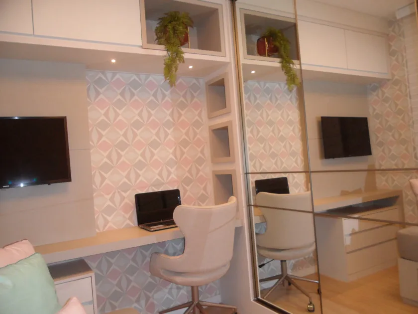 Apartamento para venda no bairro Panazzolo em Caxias do Sul