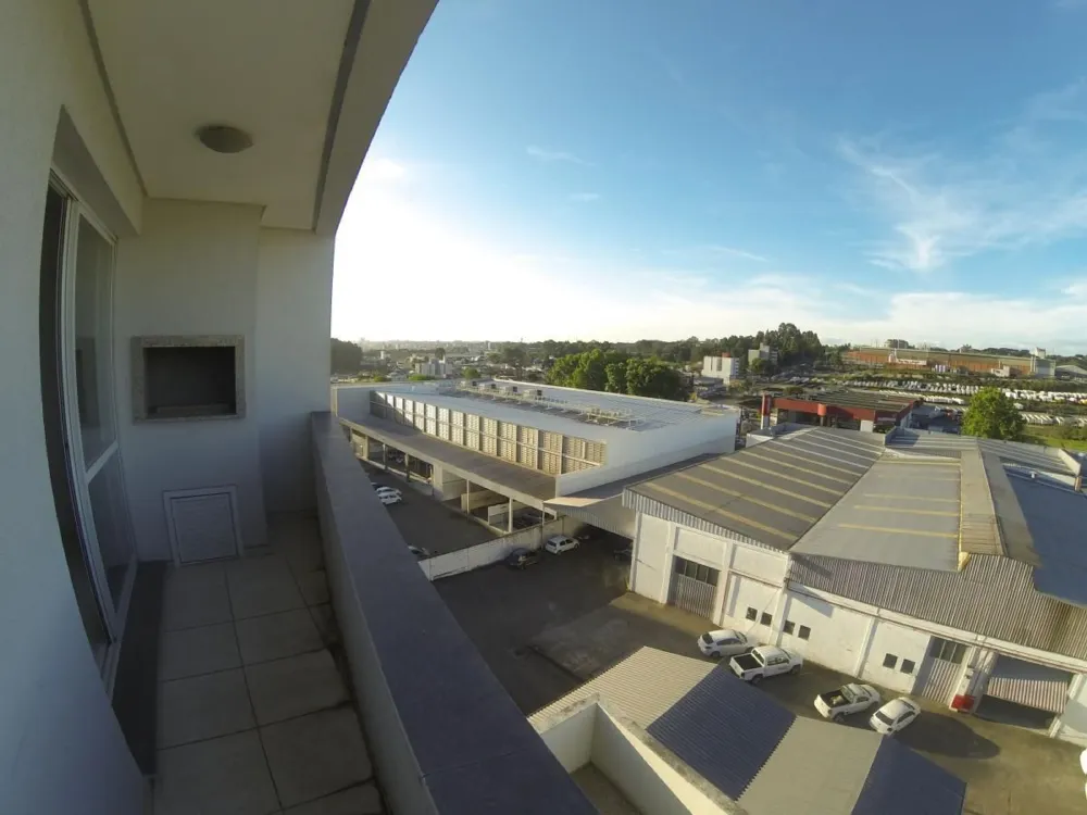 Apartamento para venda no bairro Sagrada Família em Caxias do Sul