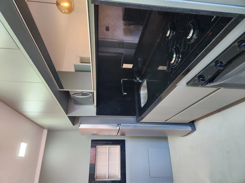 Apartamento para venda no bairro Praia da Cal em Torres