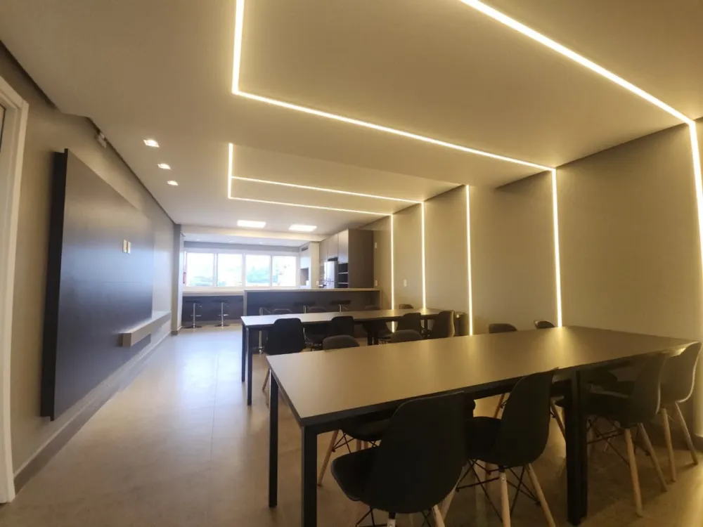 Apartamento para venda no bairro Sanvitto em Caxias do Sul