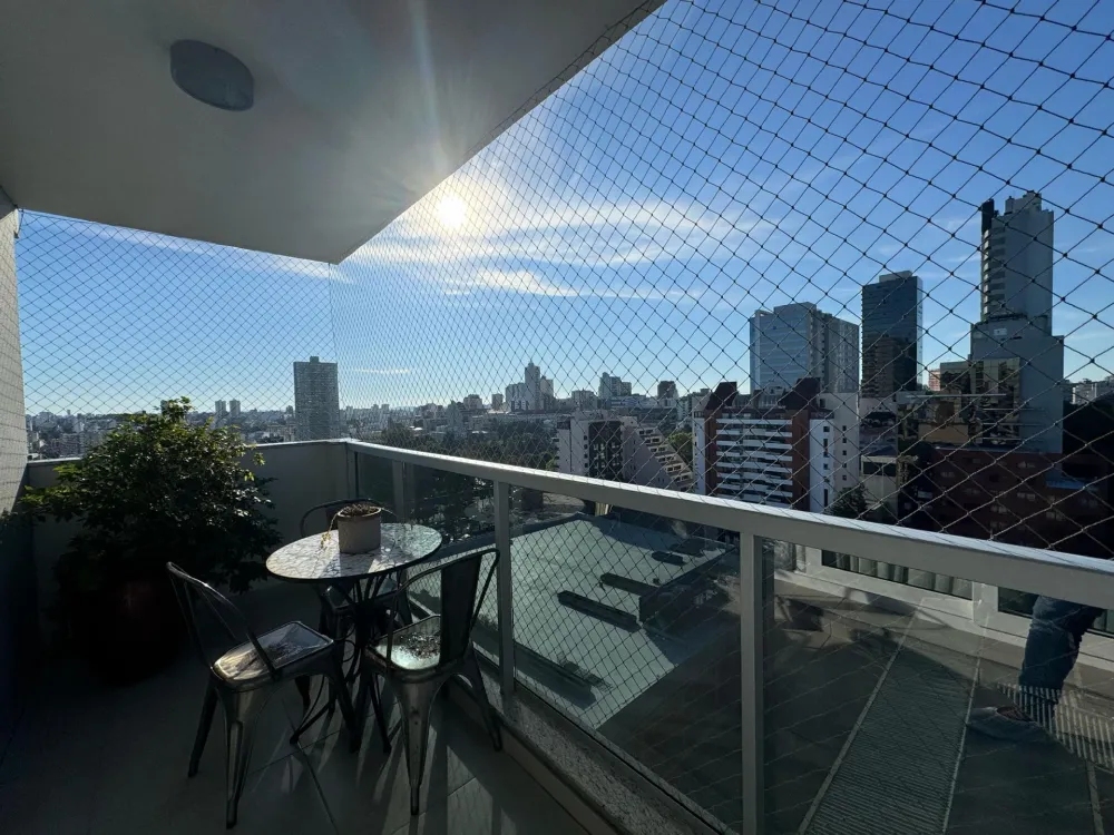 Apartamento para venda no bairro Exposição em Caxias do Sul