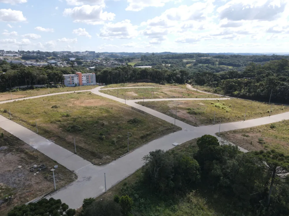 Lote para venda no bairro Ana Rech  em Caxias do Sul
