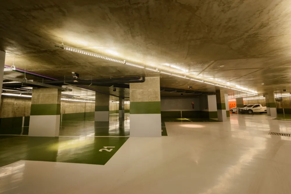 Apartamento para venda no bairro Exposição em Caxias do Sul