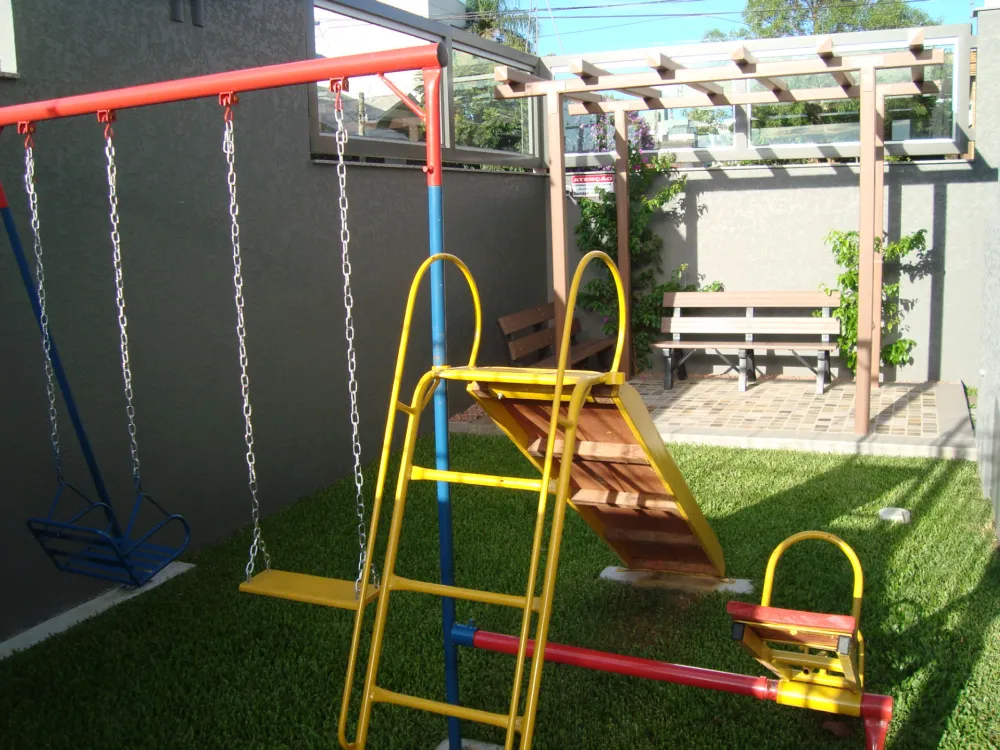Apartamento para venda no bairro Exposição em Caxias do Sul